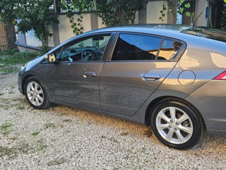 Honda Insight foto 3