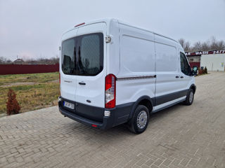 Ford Transit foto 4