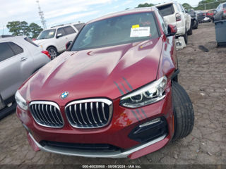 BMW X4 foto 2