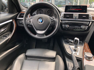 BMW 3 Series foto 9