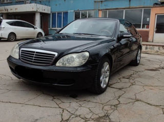 Mercedes S-Class foto 2