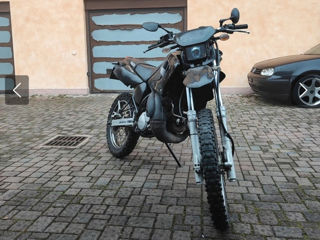 Yamaha DT 125 R foto 4