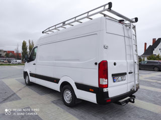 Hyundai H 350 foto 6