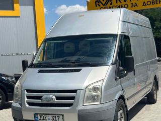 Ford Transit foto 1