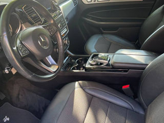 Mercedes GLE foto 8