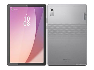 Lenovo Tab M9, 9" IPS  400 nits, 4GB, 64GB, Android 12