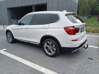 BMW X3 foto 2