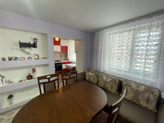 Apartament cu 3 camere, 49 m², Periferie, Orhei foto 5