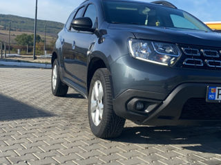 Dacia Duster foto 8