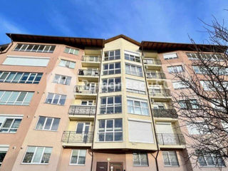Apartament cu 2 camere, 64 m², Centru, Ialoveni foto 11