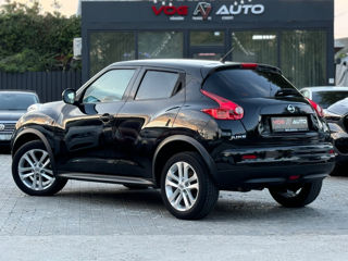 Nissan Juke foto 5