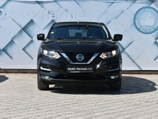 Nissan Qashqai foto 2