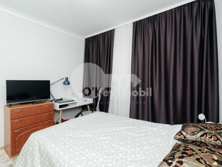 Apartament cu 3 camere, 67 m², Buiucani, Chișinău foto 9