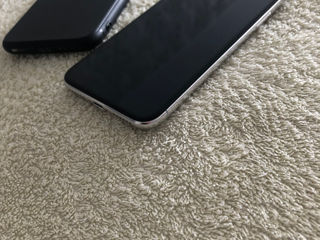 IPhone X 64Gb White фото 6