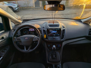 Ford C-Max foto 9