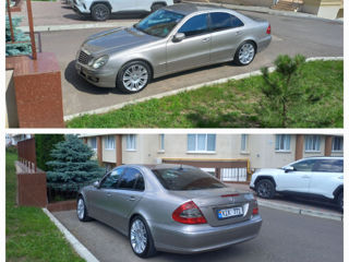 Mercedes E-Class foto 6