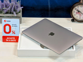 MacBook Air Retina 2020 (Apple M1/8Gb Ram/256Gb SSD/36 Cycles/13.3" Retina) foto 11