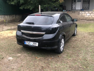 Opel Astra foto 3