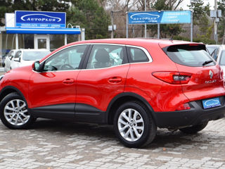 Renault Kadjar foto 4