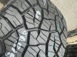 305/55 R20 Kumho RoadVenture AT52/ Доставка, livrare toata Moldova 2024 foto 4