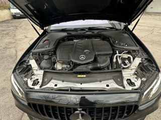 Mercedes E-Class foto 10