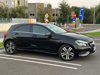 Mercedes A-Class foto 6