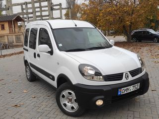 Renault Kangoo foto 4