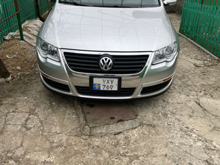 Volkswagen Passat foto 5