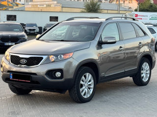 KIA Sorento foto 1