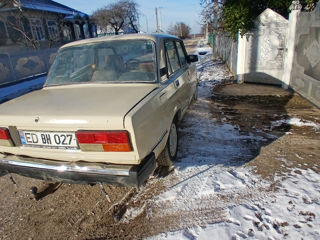 Lada / ВАЗ 2107 foto 5