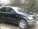 Mercedes ML Class foto 1