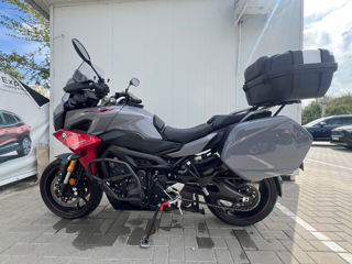 Yamaha Mt 09 foto 2