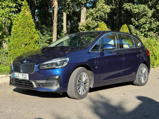 BMW 2 Series Active Tourer