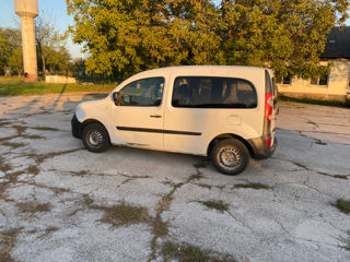 Renault Kangoo foto 4