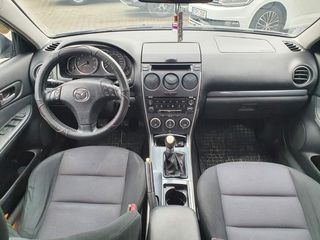 Mazda 6 foto 8