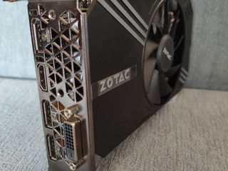 GTX1070 TI 8GB, RX580 8GB, RX480 4-8GB, GTX1060 6GB foto 6