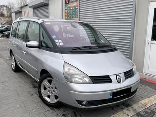 Renault Espace foto 4