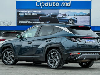 Hyundai Tucson foto 2