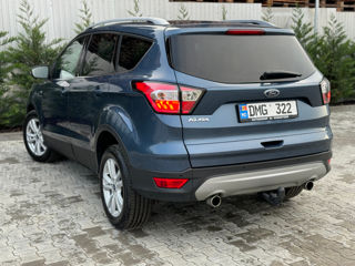 Ford Kuga foto 5