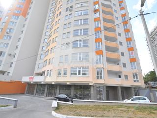 Chirie sp. comercial, 320 mp, versiune albă, Centru, 2240 € ! foto 1