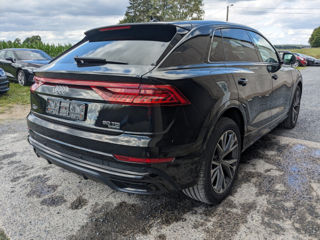 Audi Q8 foto 3