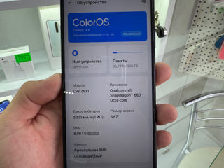 Oppo A60 256gb foto 3