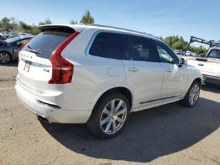 Volvo XC90 foto 3