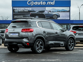 Citroen C5 Aircross foto 5