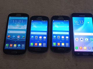 Samsung Galaxy S3