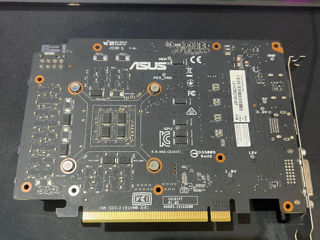 Geforce GTX 1660 Super VSUS foto 5