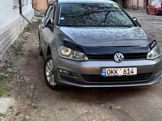 Volkswagen Golf foto 5