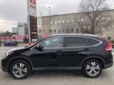 Honda CR-V foto 5