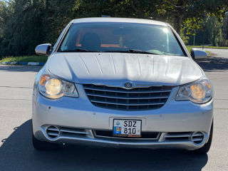 Chrysler Sebring foto 3