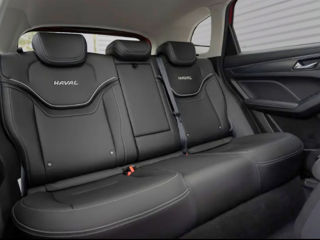 Haval Jolion foto 6